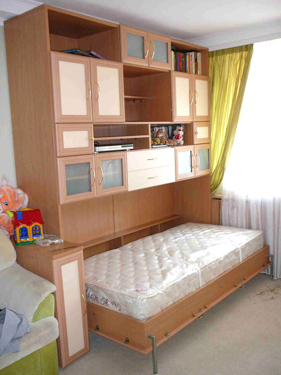 Кровать 91 Кровать 60