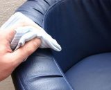 Как очистить пятна зелёнки с кожаного дивана и других поверхностей Как очистить пятна зелёнки с кожаного дивана и других поверхностей
