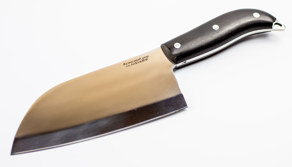 Разделочные ножи для мяса: особенности, виды, материалы, производители