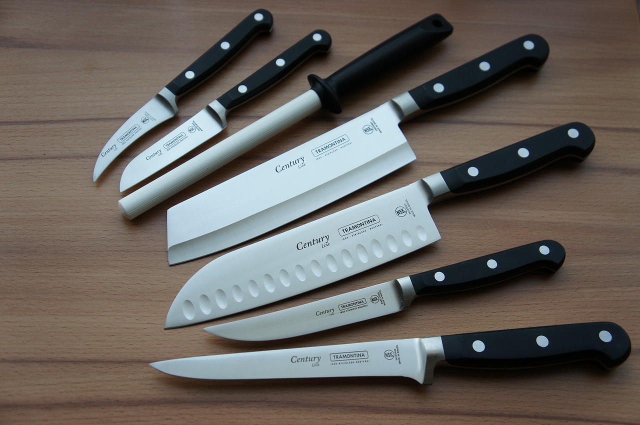 Где Купить Хороший Нож Для Кухни