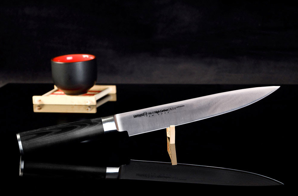  ножи для кухни: особенности, виды японских кухонных ножей .