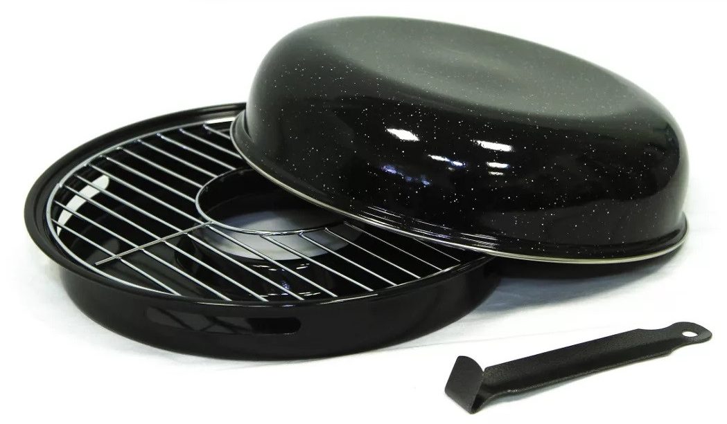 Сковорода-гриль на газовую плиту: как выбрать, с каким покрытием лучше