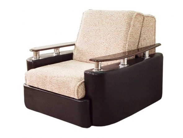 Кресло-кровать Блюз-6 АК
