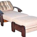Кресло-кровать Рома Модерн