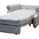 Кресло-кровать Зимняя Венеция