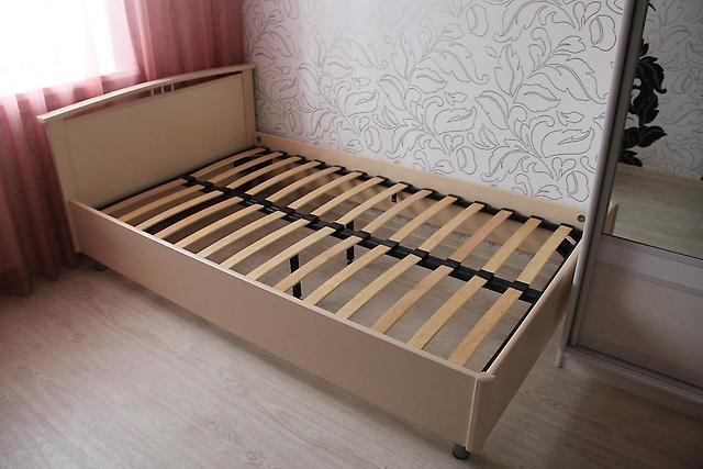 Кровать 120х200 для подростка девочки