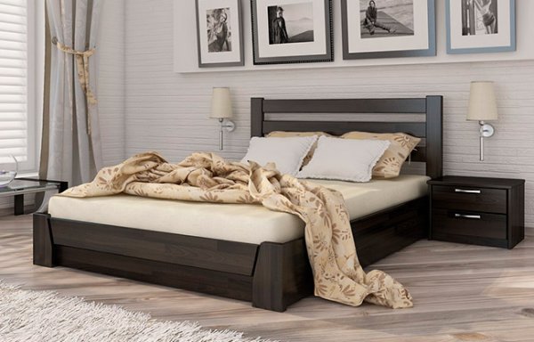 Кровать 120х200 с подъемным механизмом. Характеристики, описание