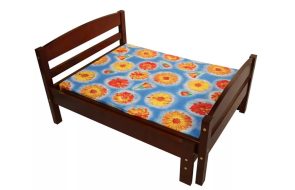 Раскладная кровать для ребенка