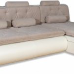 Угловой диван-кровать Сириус 2