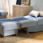 Кресла-кровати - комфорт в малом формате