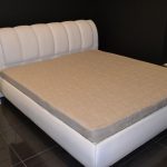дизайнерская кровать для вашего дома
