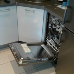 подключение посудомоечной машины