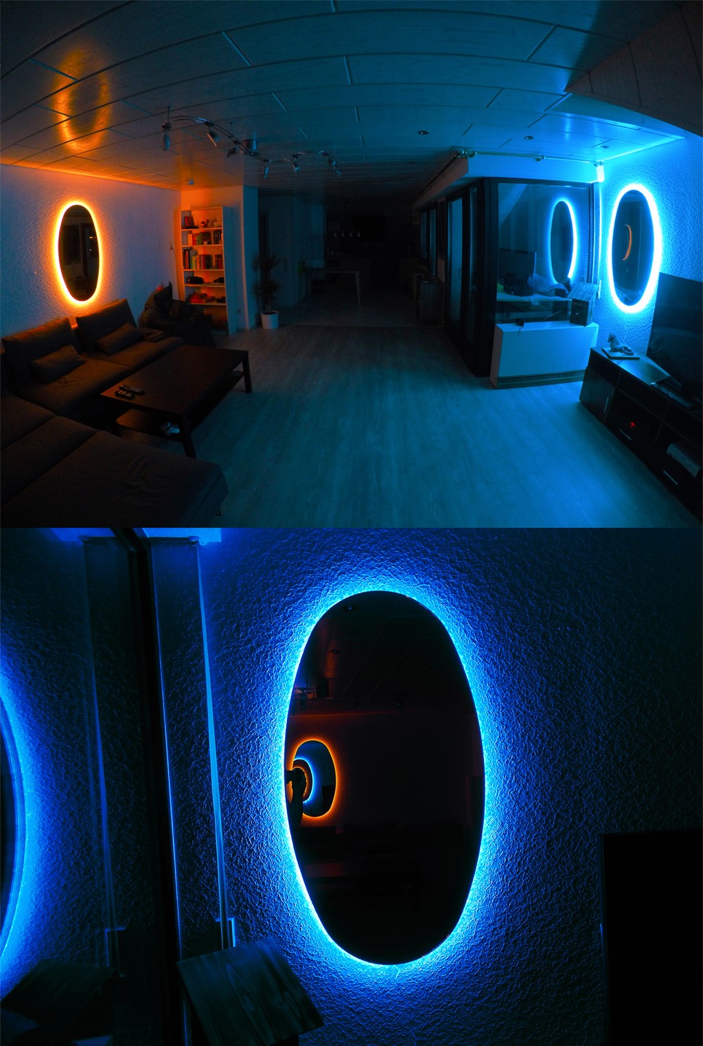 Portal 2 11 комната фото 70