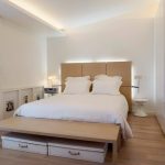 кровать деревянная дизайн