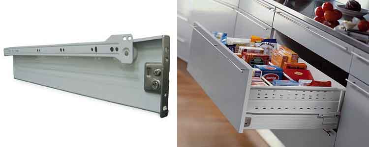 Метабокс Для Кухонных Ящиков Купить В Спб