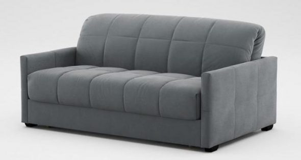 практичный диван