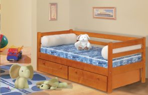 Детские кровати для Вашего ребенка