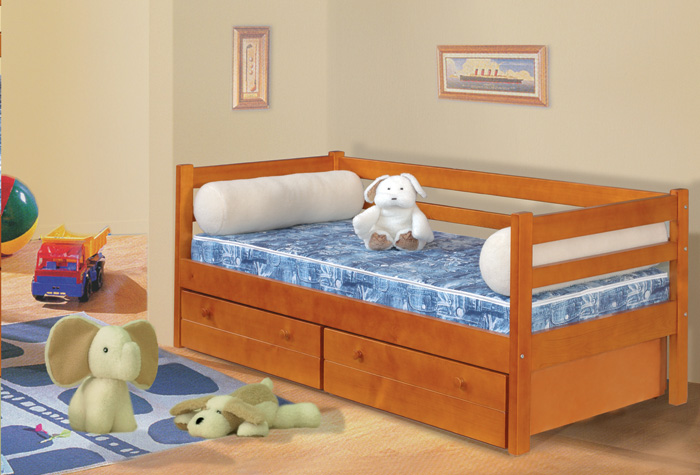 Детские кровати для Вашего ребенка