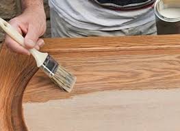 Этапы реставрации деревянной мебели в домашних условиях
