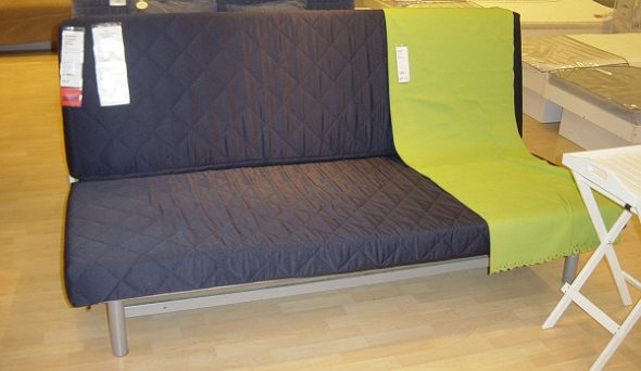Каркас дивана-кровати