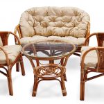 Мебель из ротанга – немного экзотики в вашем доме