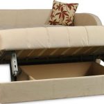 Особенности механизма дивана-кровати