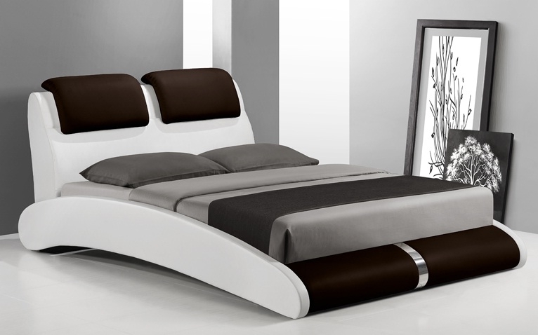 Двуспальные кровати в павлодаре