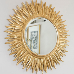 Зеркало-Солнце - радость в дом
