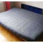 диван-кровать для удобного сна