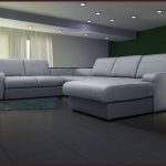 компактный и удобный диван в малогабаритную комнату