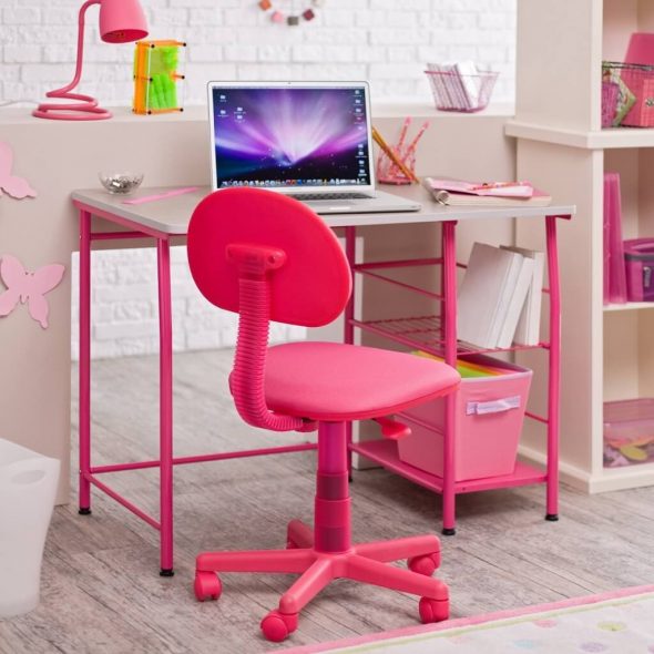 компьютерное кресло для ребенка