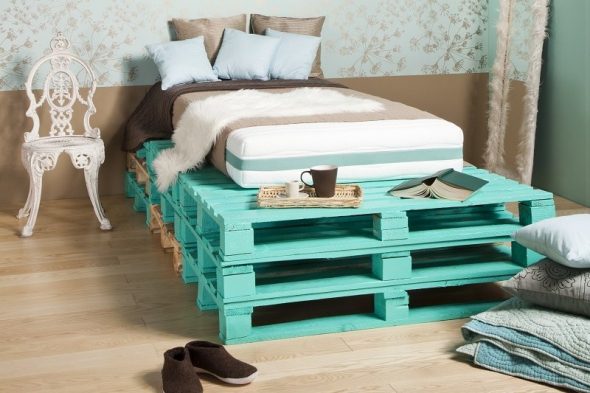 Лучшие идеи (10) доски «Кровати из поддонов» | мебель из паллет, поддоны, мебель из поддонов