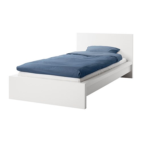 односпальная кровать Икеа для подростка