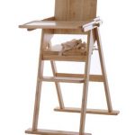 самому сделать детский деревянный стул