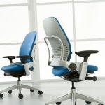 офисные кресла современные