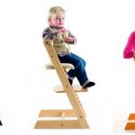 Детский стул растущий от и до