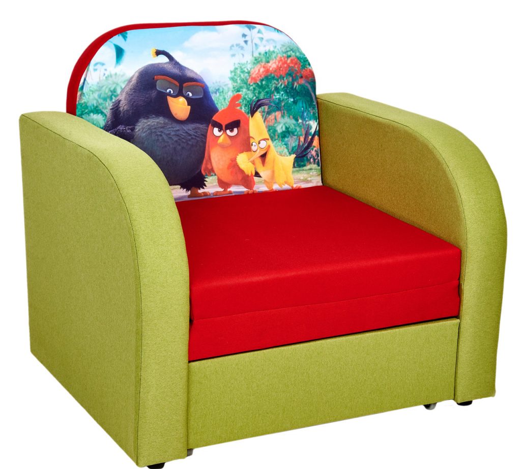 Кресло диван для ребенка