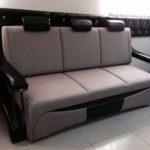 Диван-стол-кровать в дизайне