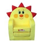 Кресло-кровать Солнышко
