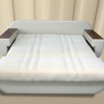 ортопедический диван кровать клик кляк
