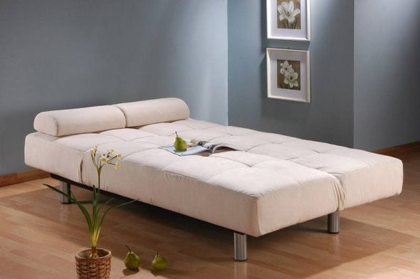 Удобный диван кровать
