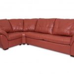 Угловой диван-кровать Валенсия