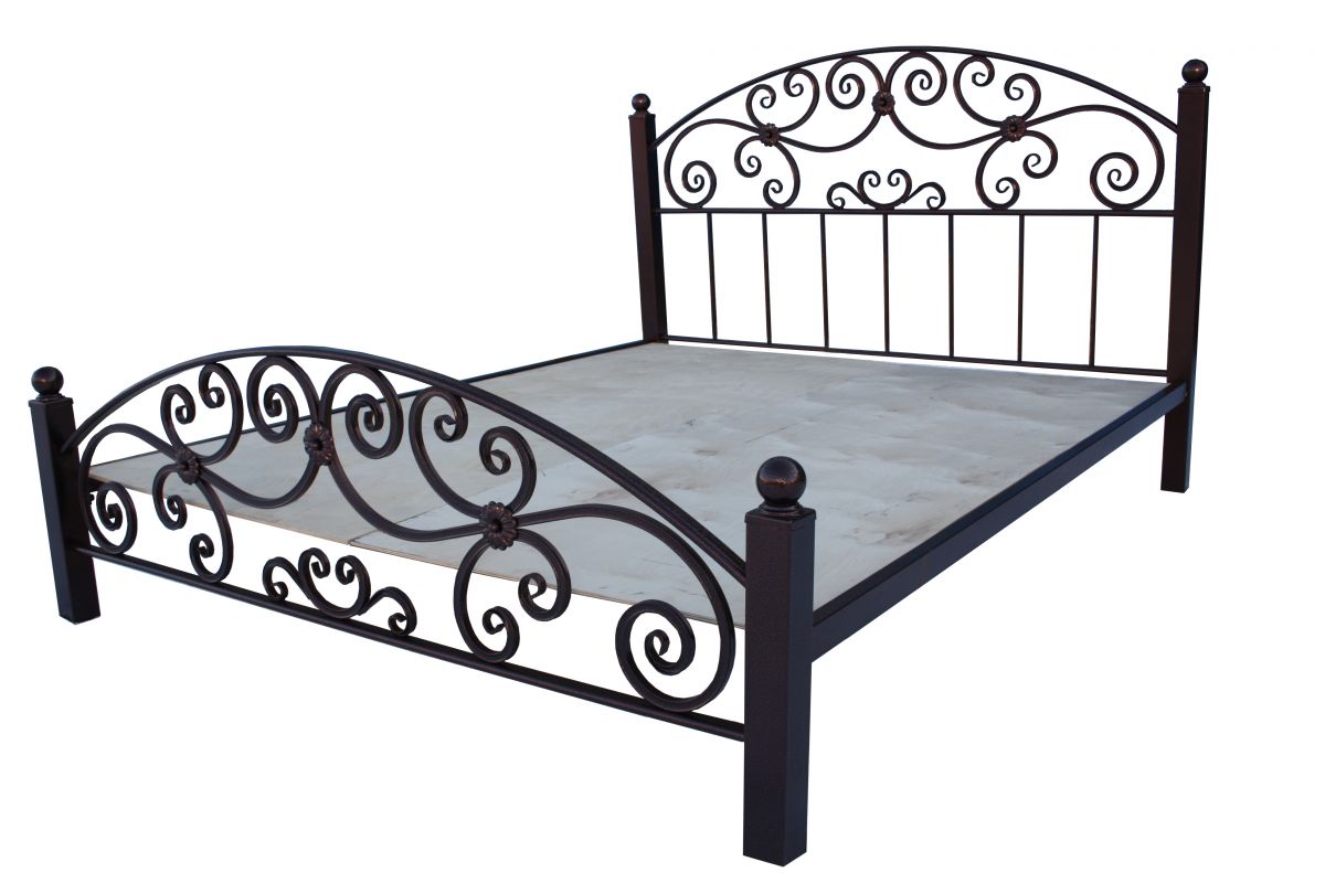 Кровать Афродита 2