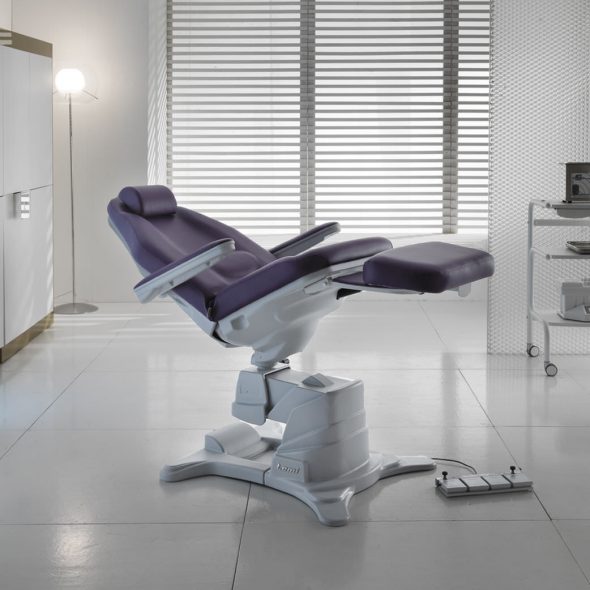 кресло стоматолога