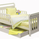 кровать детская 160