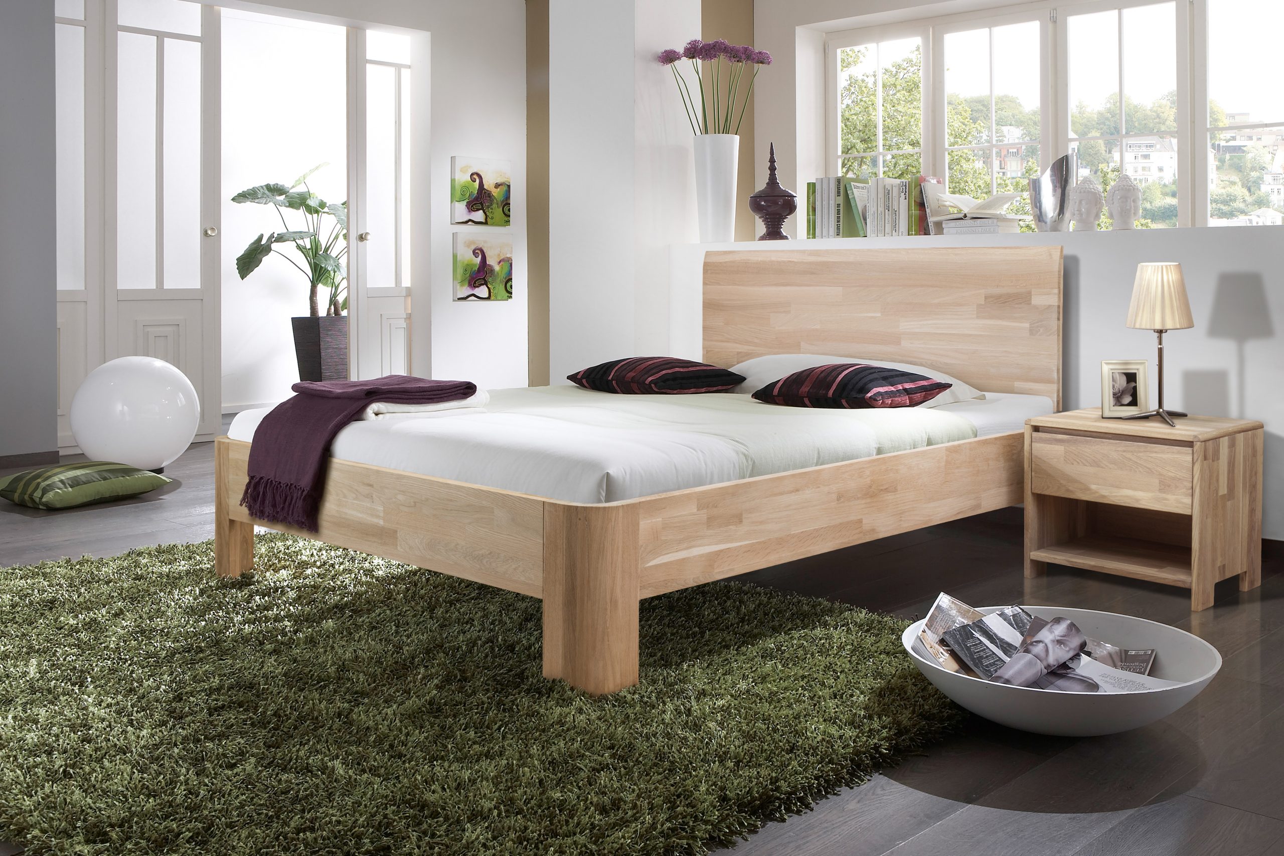 Необычные кровати из дерева | Смотреть 40 идеи на фото бесплатно