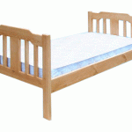 необходимые материалы для детской кровати
