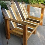 самодельные стулья из дерева