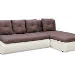 современный угловой диван