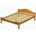 Кровать из сосны Ницца 90х200